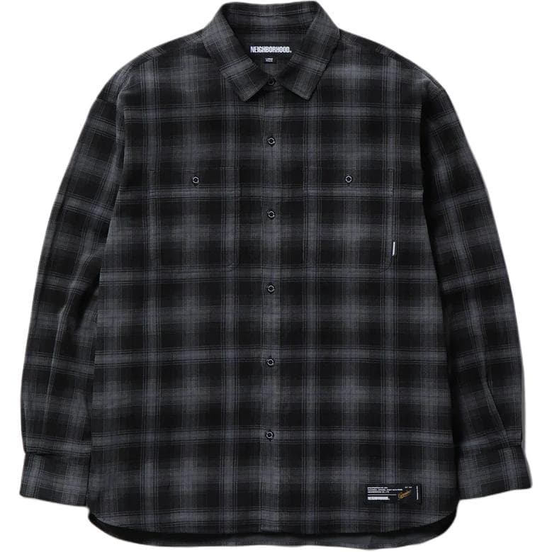 NEIGHBORHOOD FW25