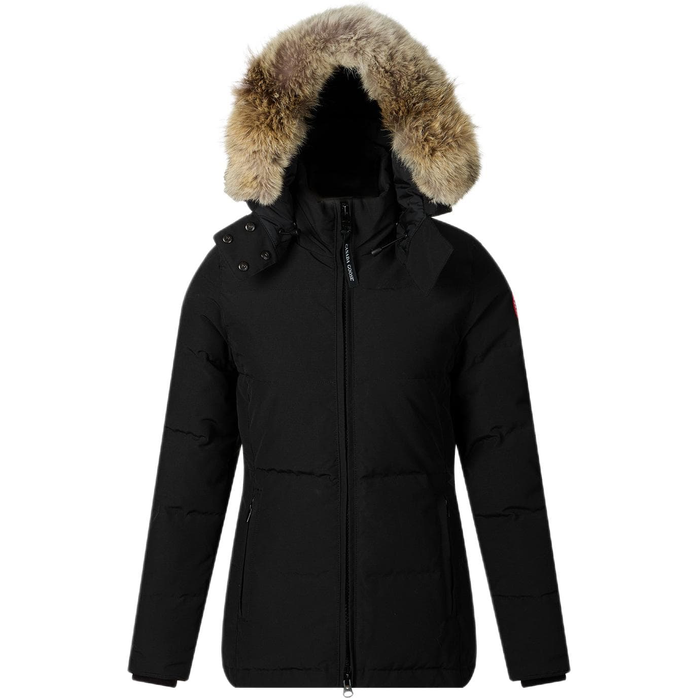 Canada Goose Chelsea Whitehouse