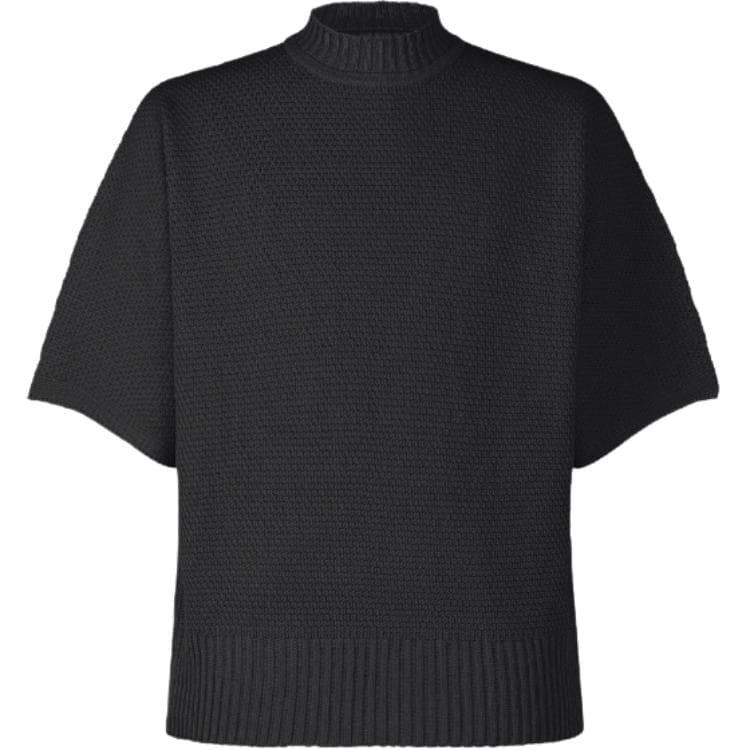 ISSEY MIYAKE/三宅一生 ISSEY MIYAKE Rustic Knit
