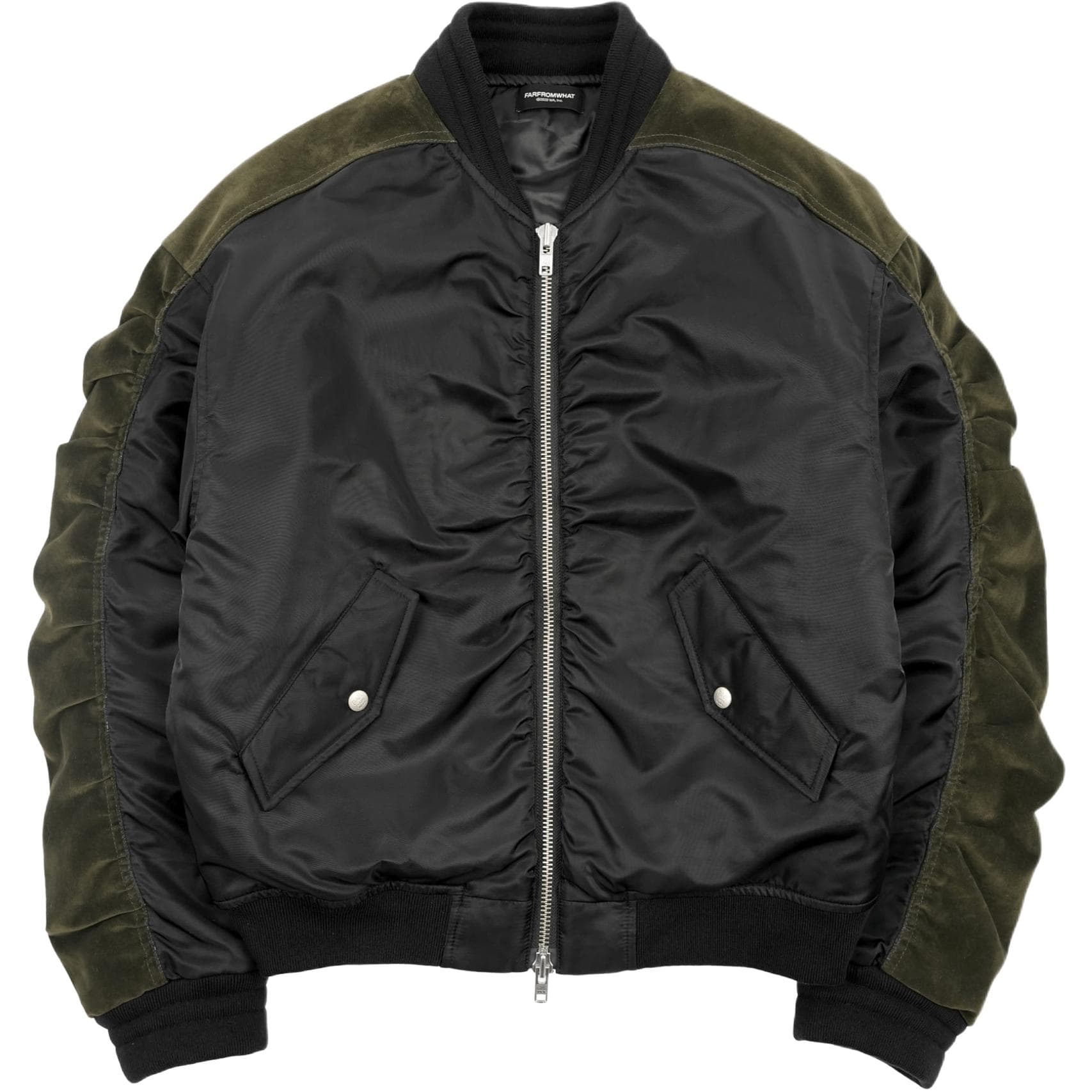 FARFROMWHAT FW25
