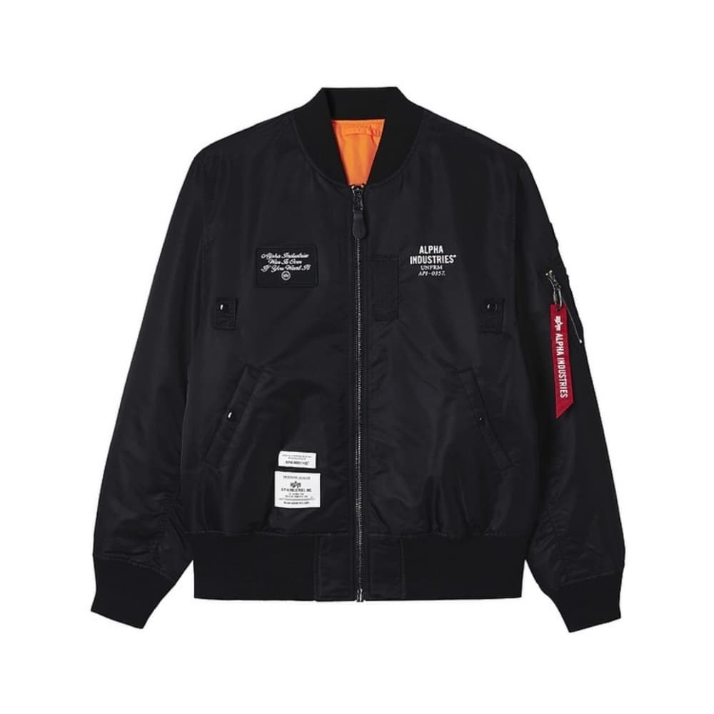 Alpha Industries