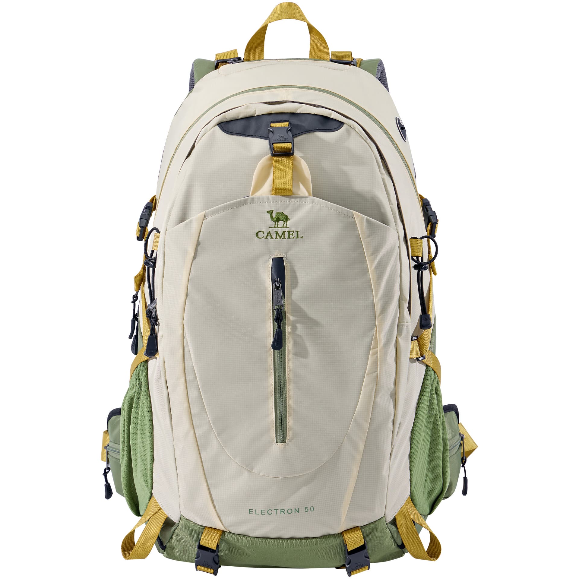 CAMEL骆驼 CAMEL Backpack 50L
