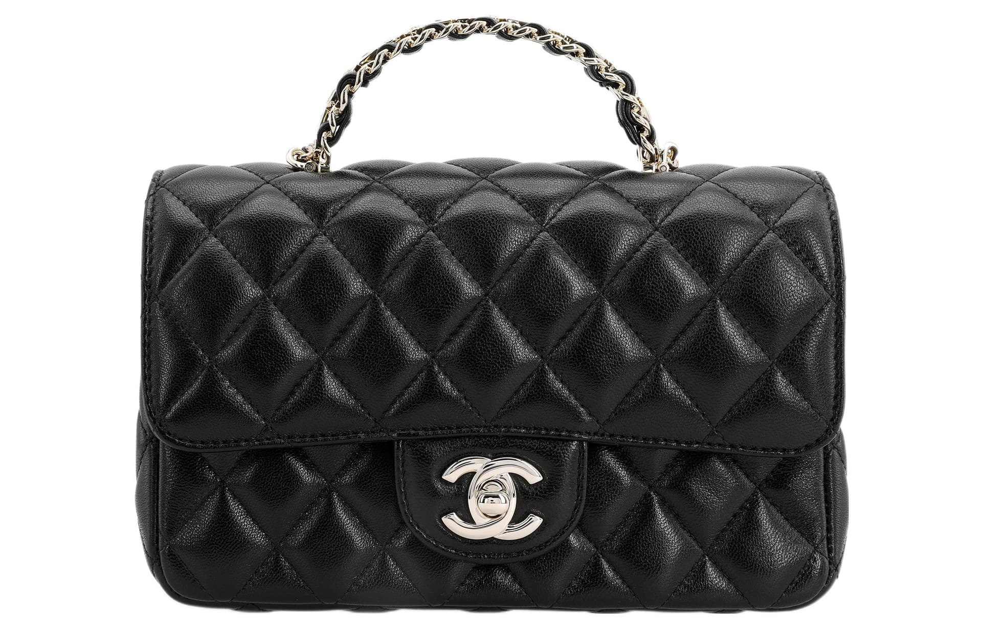 CHANEL 23A CF miniLogo