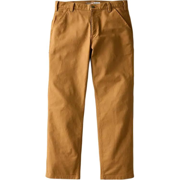 Carhartt FW25 106992 Loose Straight Rugged Flex Duck Dungaree