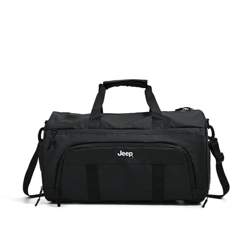 Jeep曜 Series Black