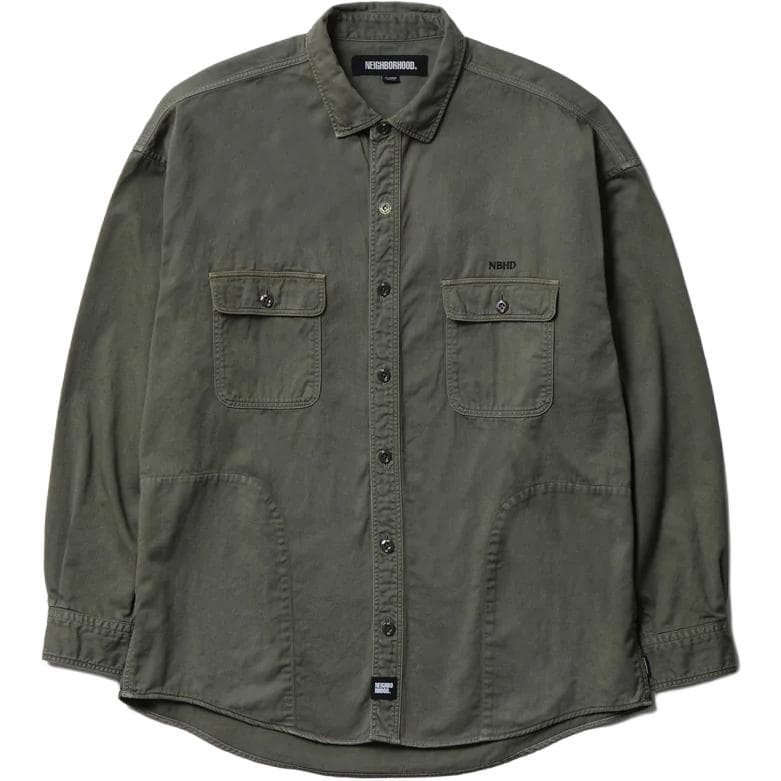 NEIGHBORHOOD FW25