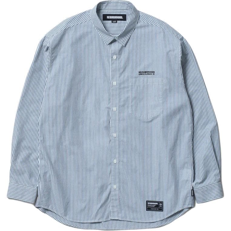 NEIGHBORHOOD FW25 logo