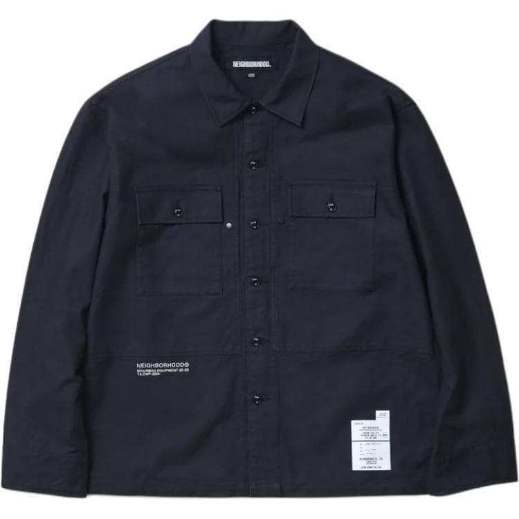 NEIGHBORHOOD FW25