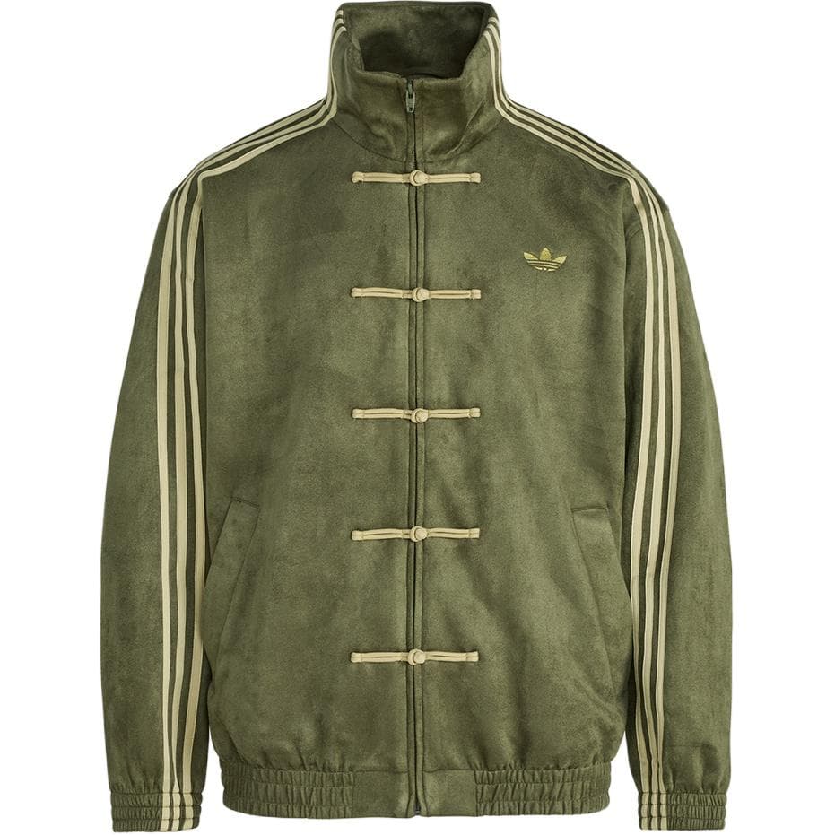 adidas Originals CTT 3.1 Soft Jacket