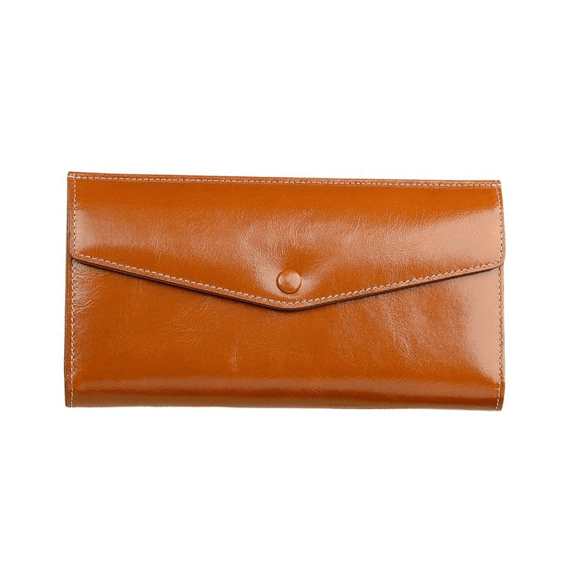 Difenise蒂妃妮斯 Difenise Long Wallet