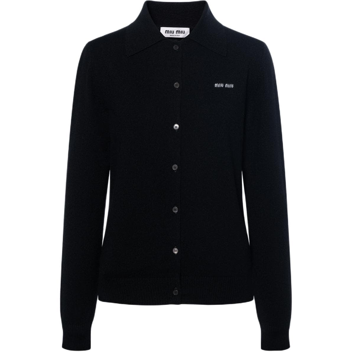 MIU MIU SS24 Logo