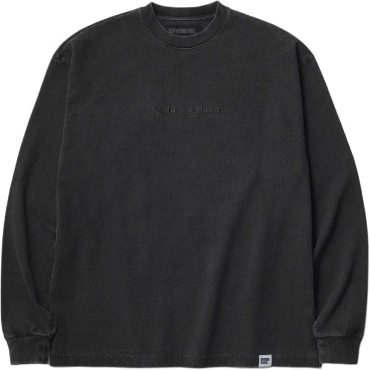NEIGHBORHOOD FW25 logo