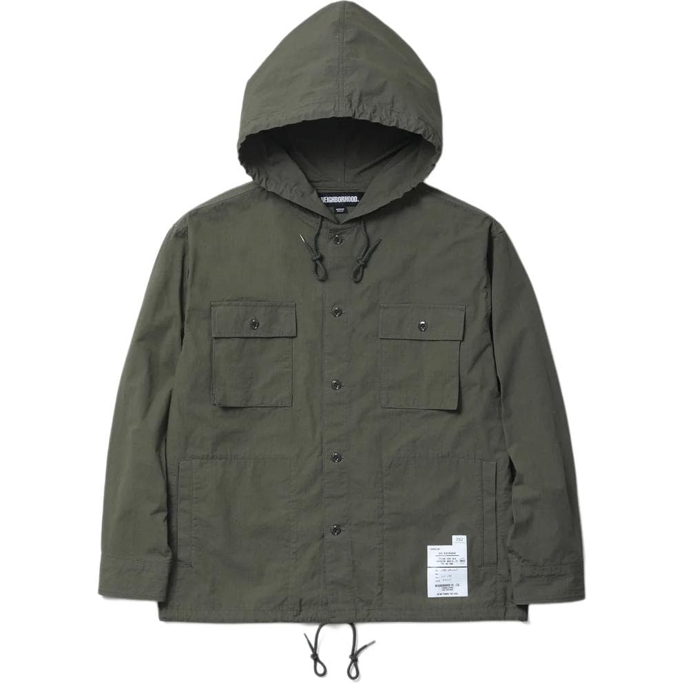 NEIGHBORHOOD FW25