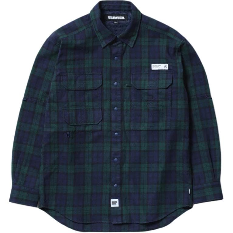 NEIGHBORHOOD FW25
