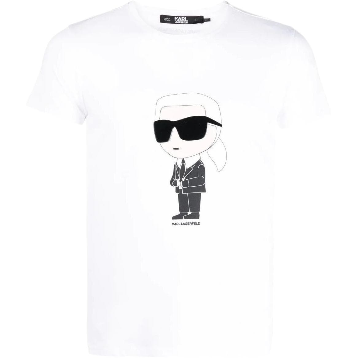 KARL LAGERFELD