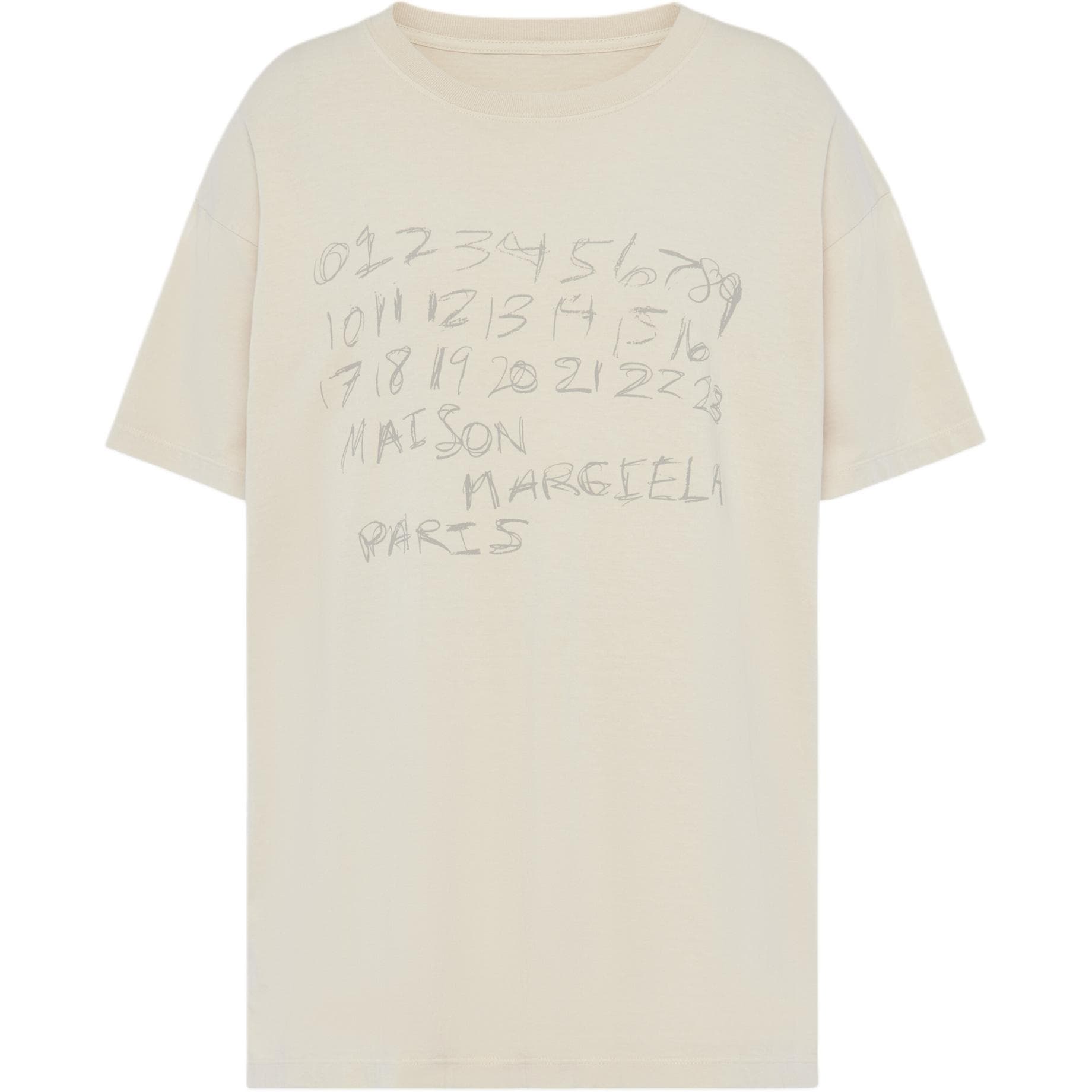 Maison Margiela/马吉拉 Maison Margiela T