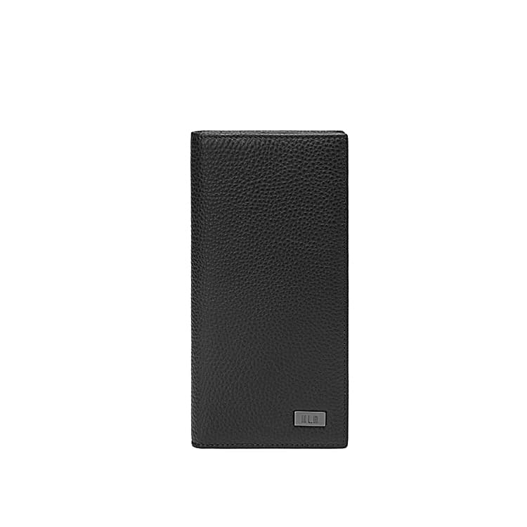 海澜之家 HLA HLA Wallet Black