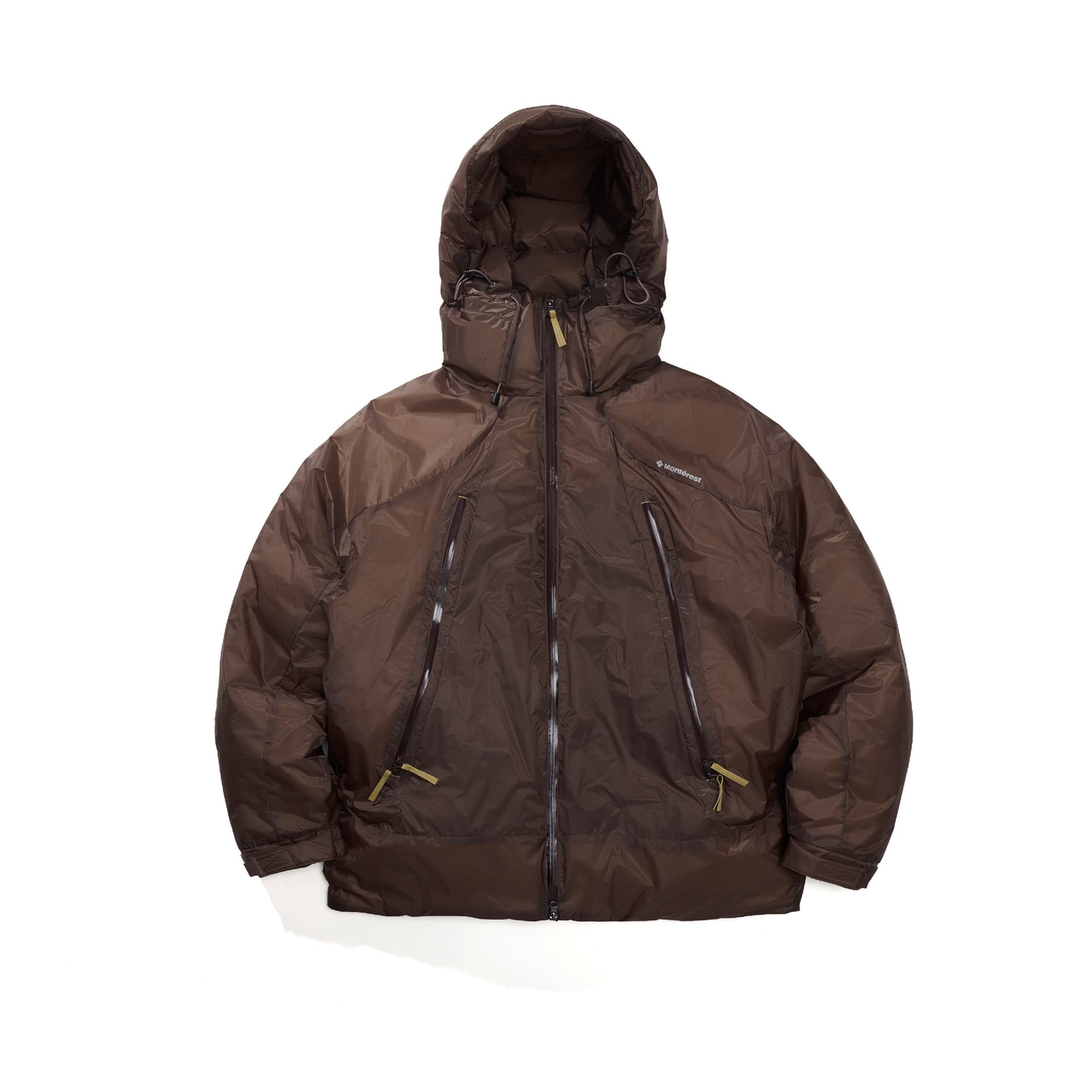 NOTHOMME Monterest PROC690