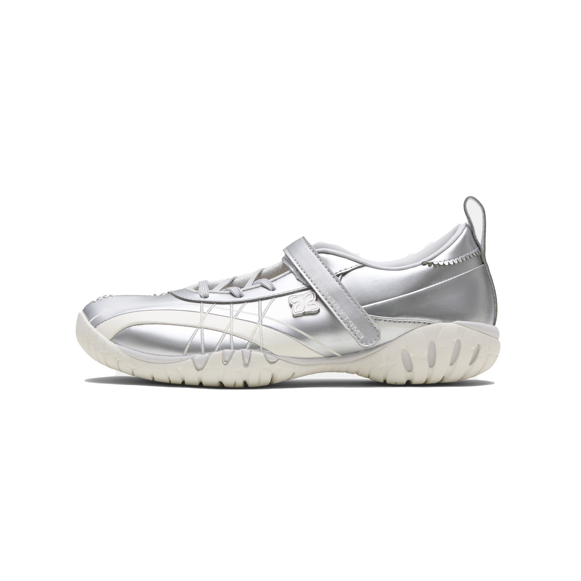 ANTA Sneakerverse SV 19SV Releve Silver White