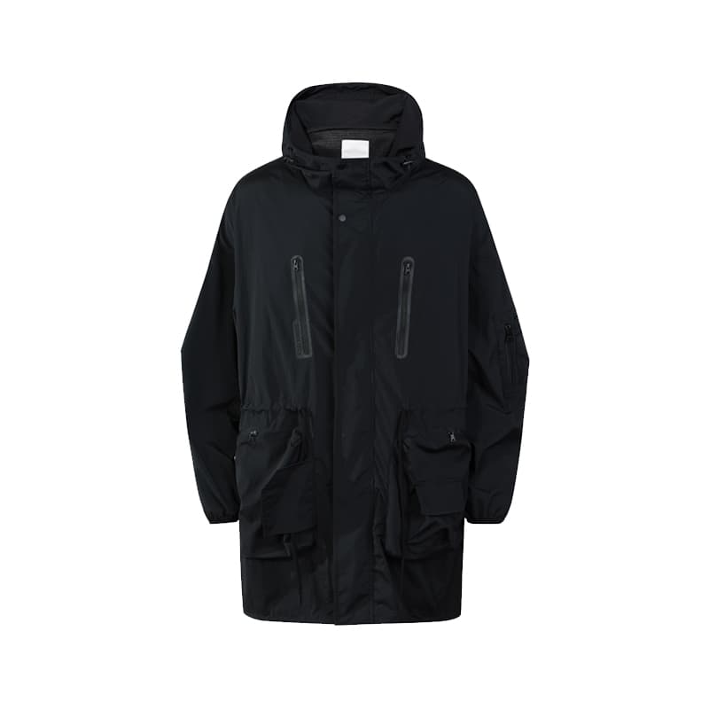 GUUKA Tech Black