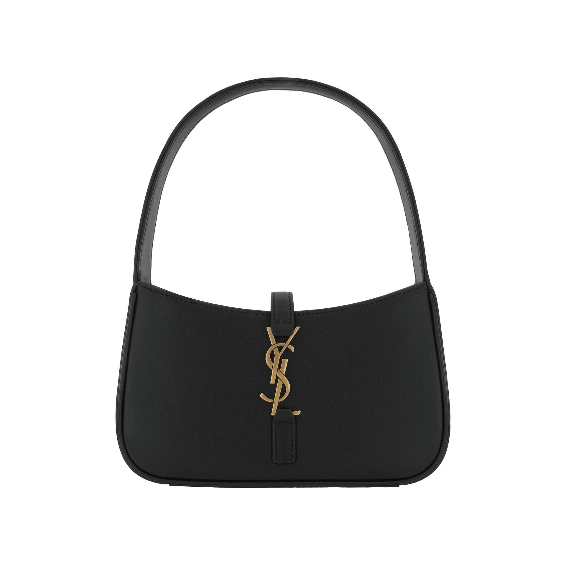 SAINT LAURENT/圣罗兰 SAINT LAURENT LE 5 À 7 Black