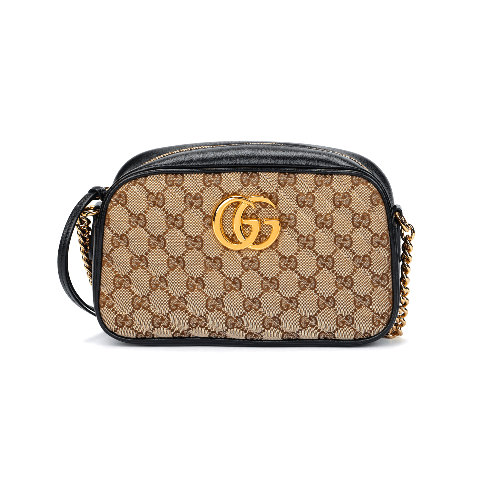 GUCCI/古驰 Gucci Marmont Camera Bag