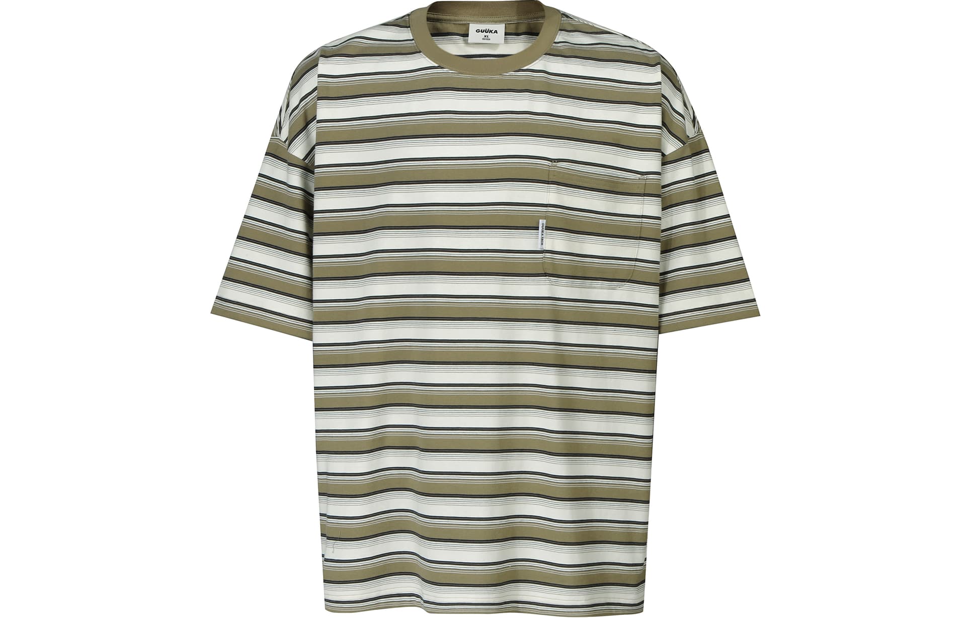 GUUKA TECH T