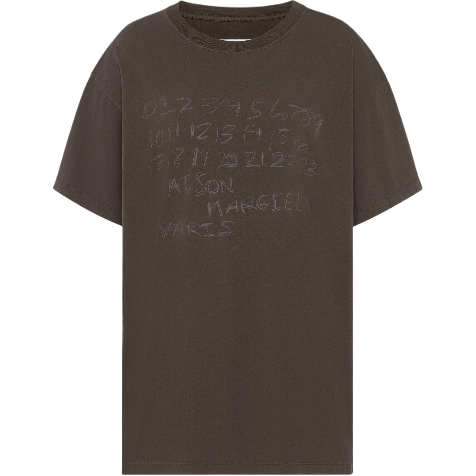 Maison Margiela/马吉拉 Maison Margiela T