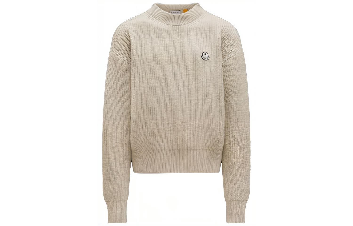 Moncler Genius x Palm Angels FW21 Sweater