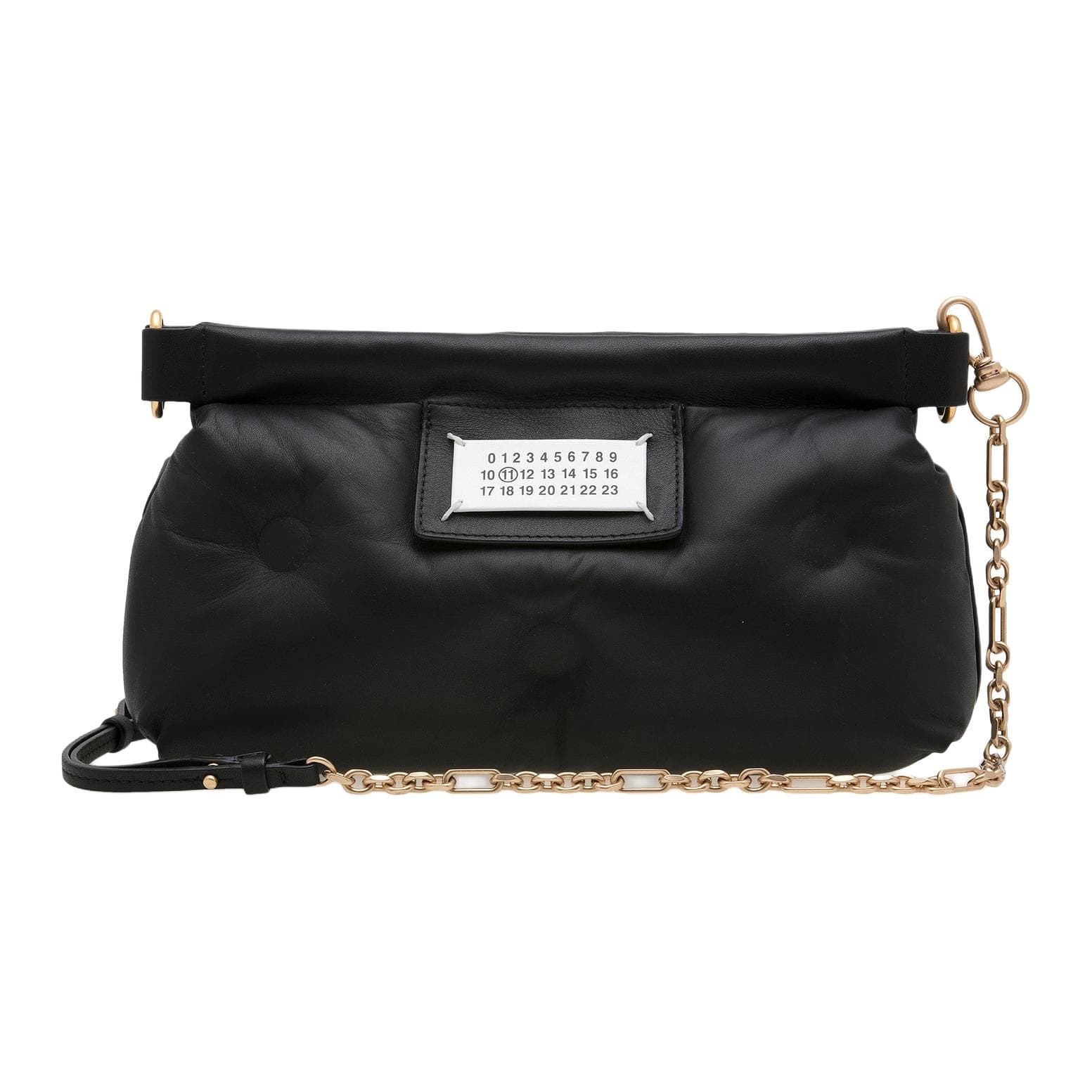 Maison Margiela/马吉拉 Maison Margiela Glam Slam clutch