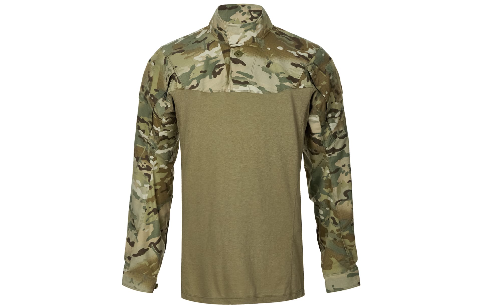 Arcteryx Camo Series Jacket