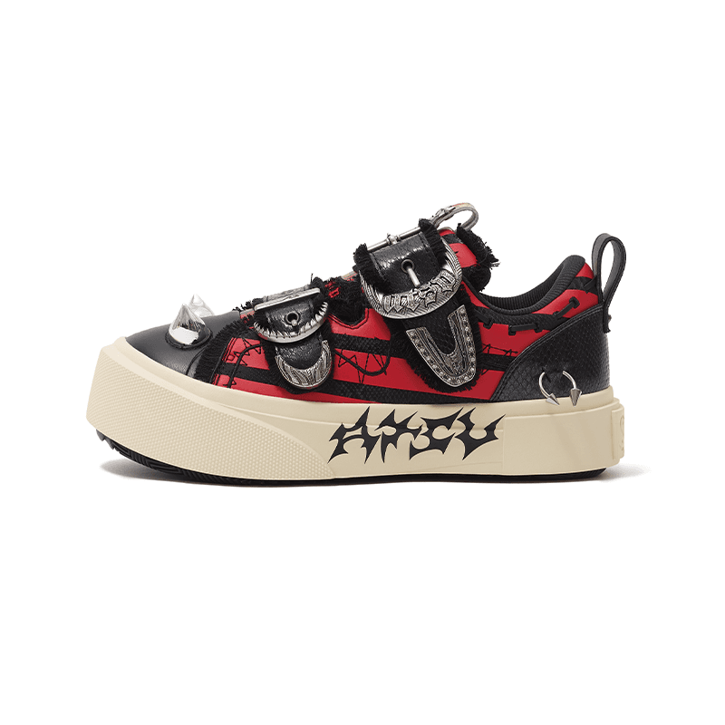 ANTA SNEAKERVERSE Lilith