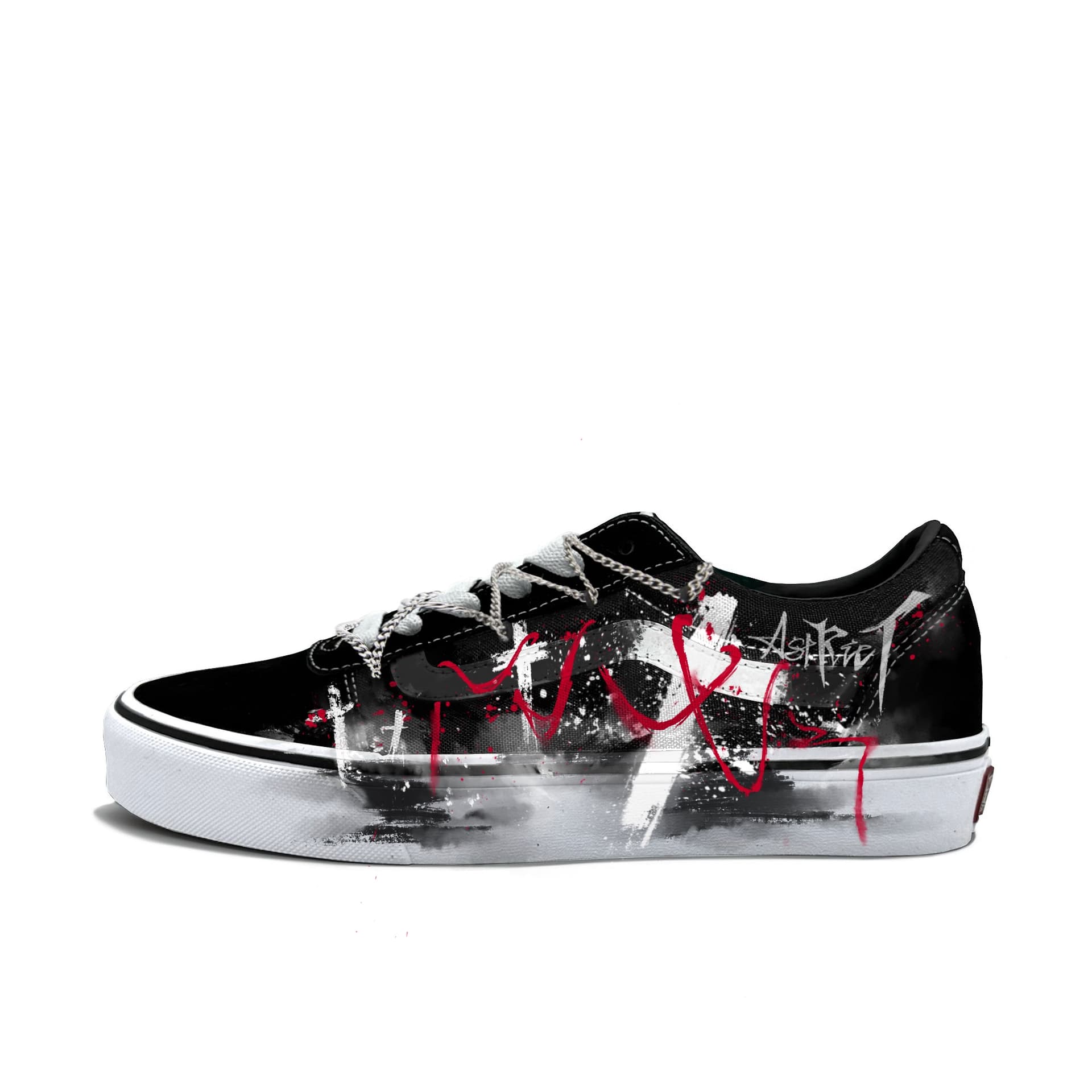 Vans Ward