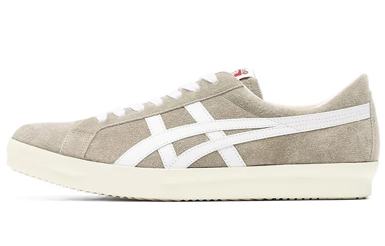 Onitsuka Tiger Fabre NM Grey