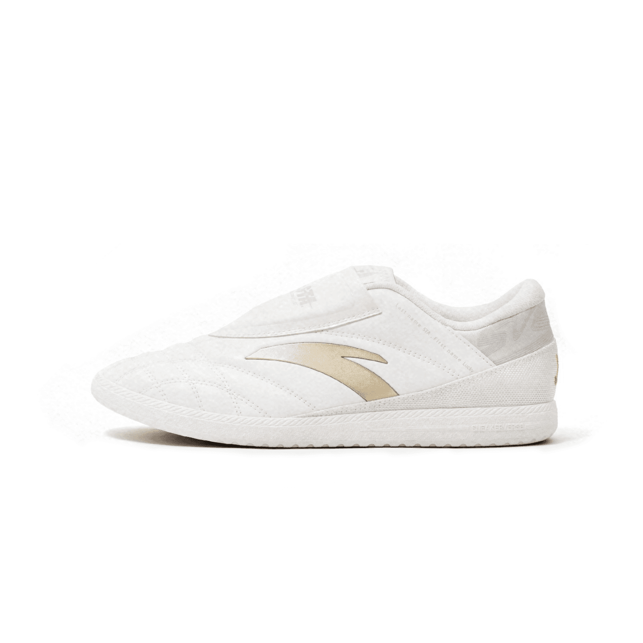 STA x ANTA SNEAKERVERSE SV Taekwondo