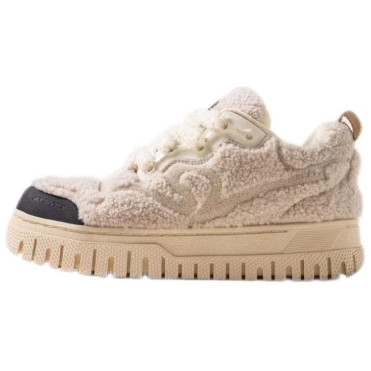 ANTA SNEAKERVERSE Expensive Taste x Anta SV 3STEPS