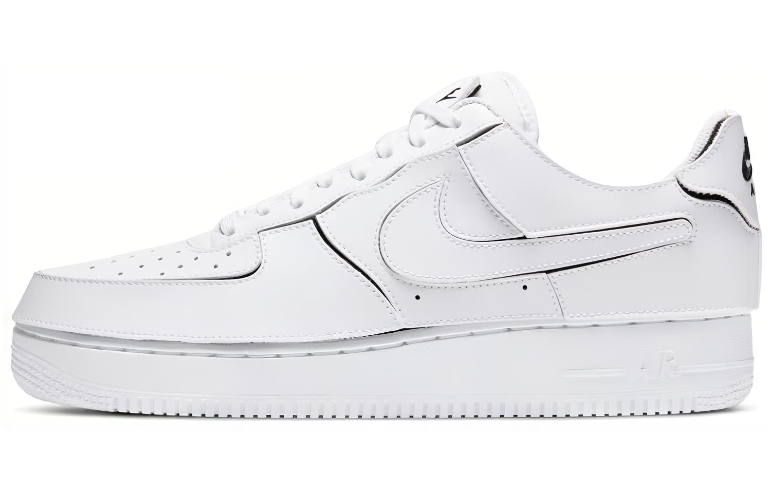 Nike Air Force 1 Cosmic Clay