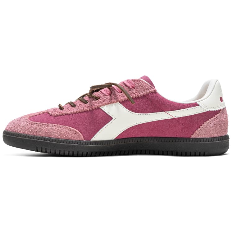 Diadora Saunter OG Pink White