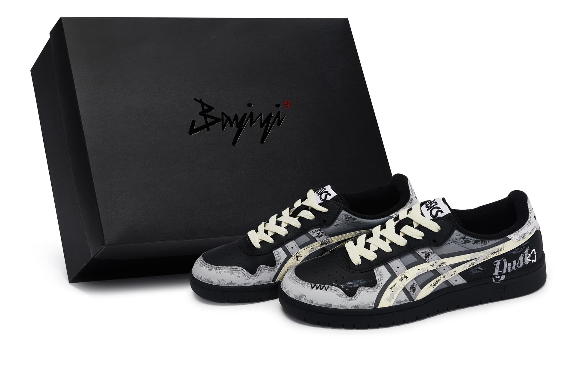 Asics JAPAN S