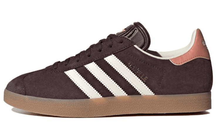 adidas originals adidas Gazelle W Brown