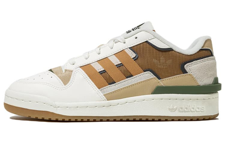 adidas originals adidas Forum Exhibit Low 2