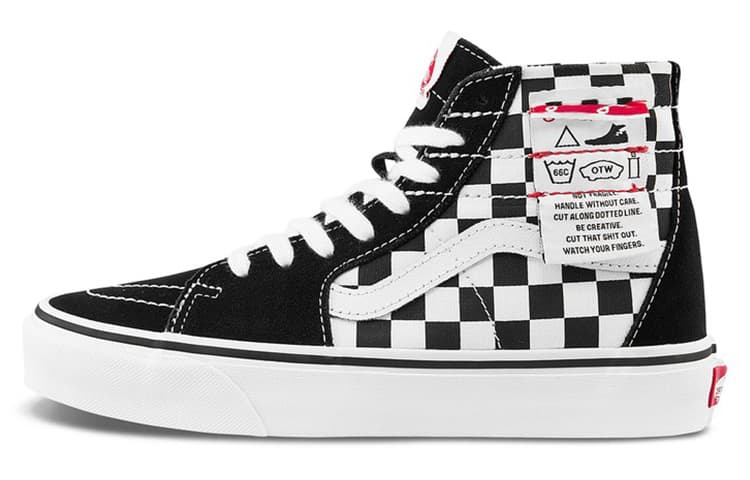 Vans SK8 Tapered