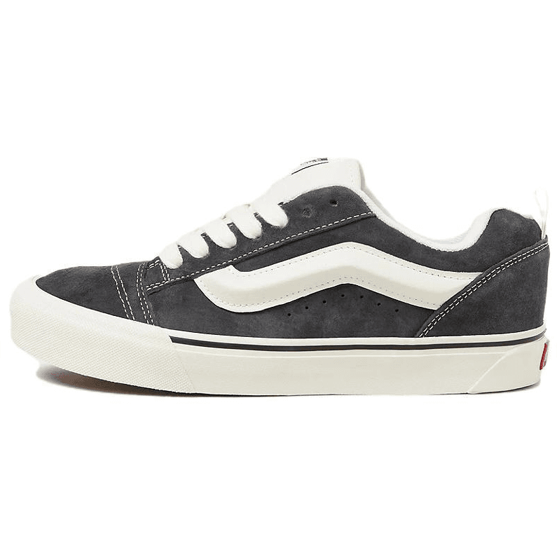 Vans Knu Skool Grey White