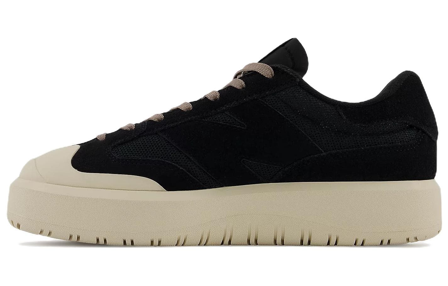 New Balance 302 Black