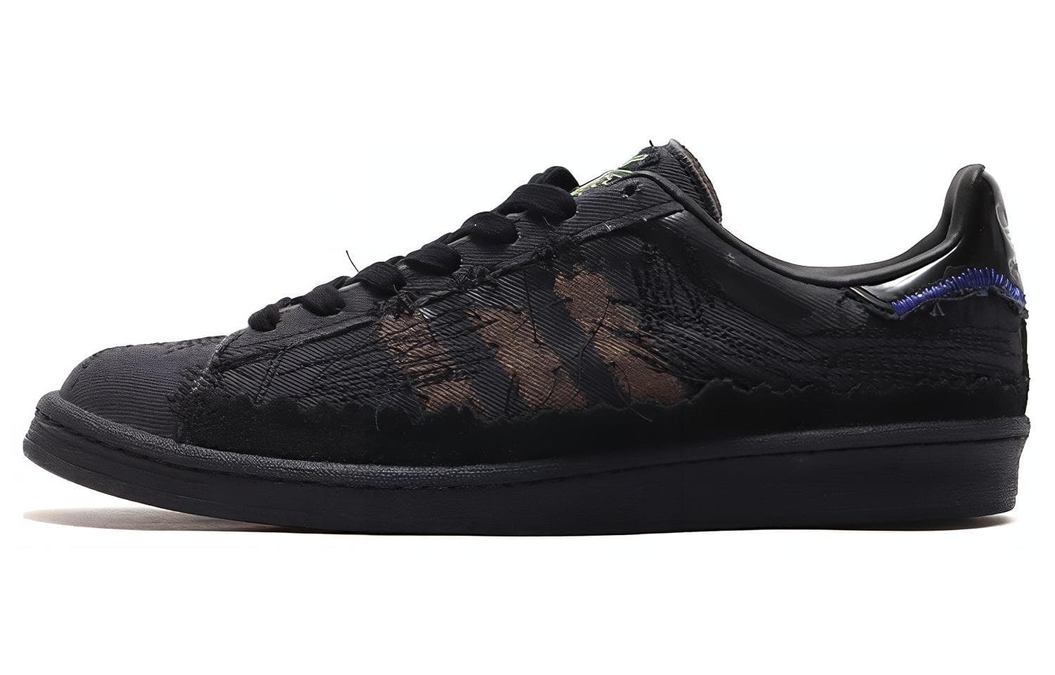 adidas originals Youth of Paris x adidas Campus 80s