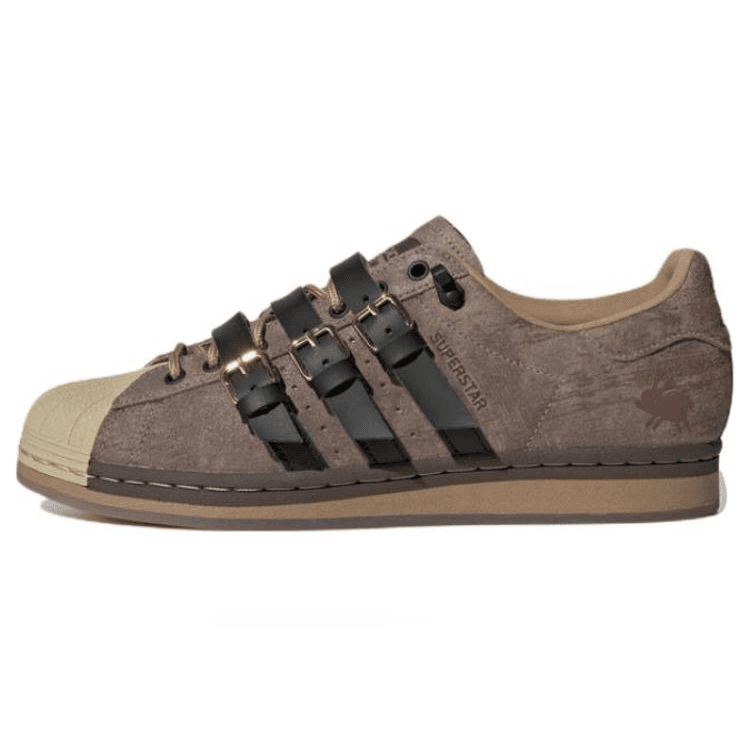 adidas originals adidas Superstar "Karoro Hole"
