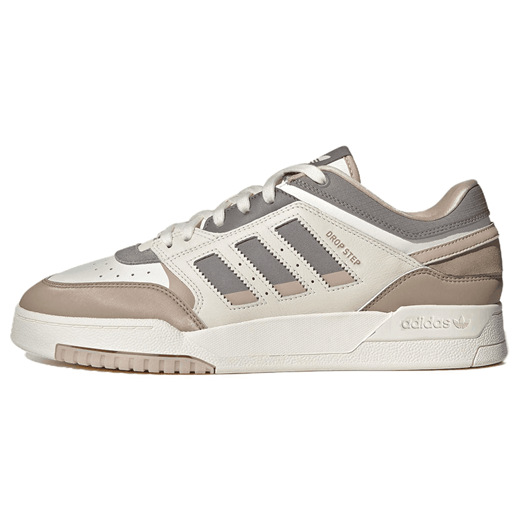 adidas originals adidas Drop Step Low