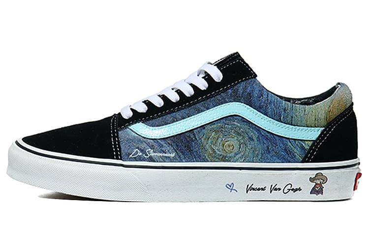 Vans Old Skool Navy