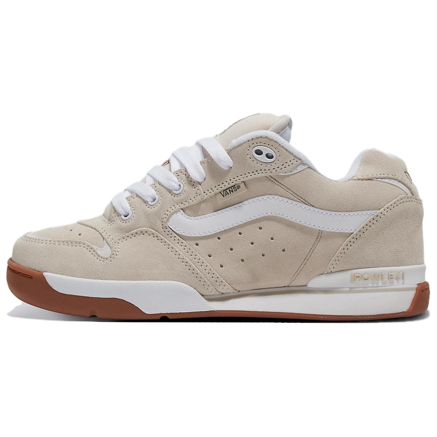 Vans Rowley XLT Khaki