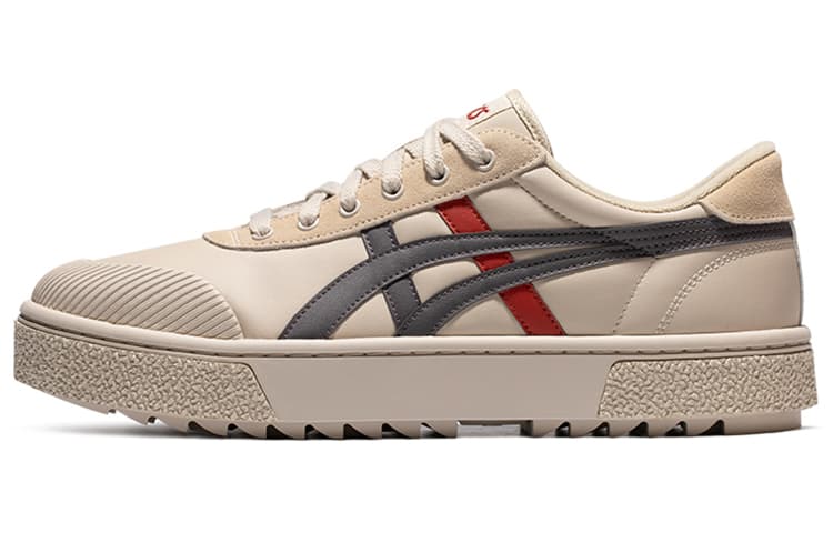 Asics Court Trail
